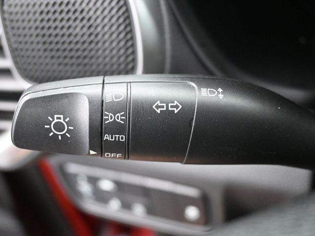 Photo of 2022 Mars Orange Kia Soul