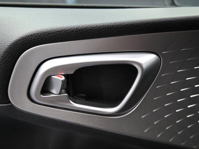 Photo of 2022 Mars Orange Kia Soul