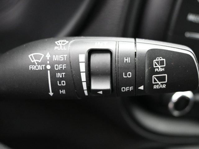 Photo of 2022 Mars Orange Kia Soul