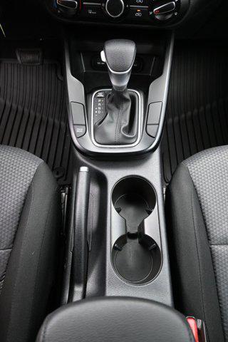 Photo of 2022 Mars Orange Kia Soul