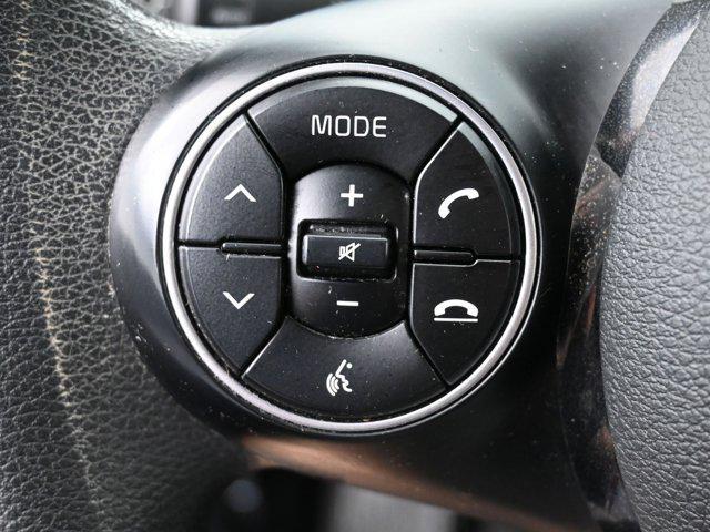 Photo of 2022 Mars Orange Kia Soul