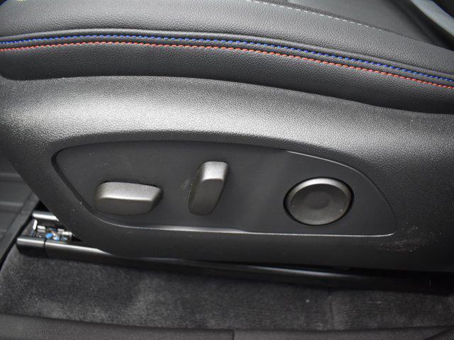Photo of 2025 Sterling Gray Metallic Chevrolet Equinox EV