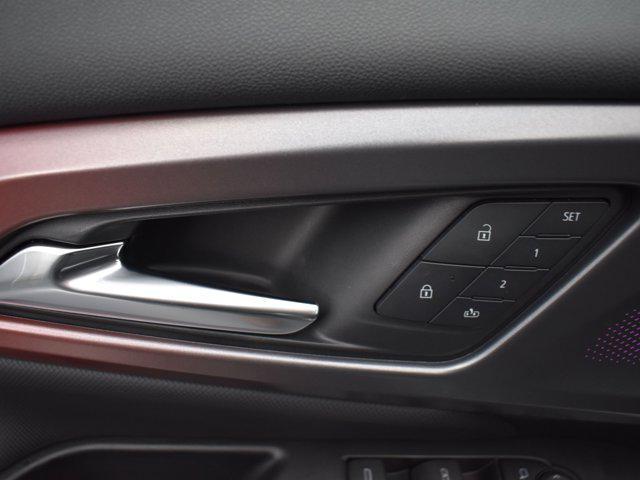 Photo of 2025 Sterling Gray Metallic Chevrolet Equinox EV