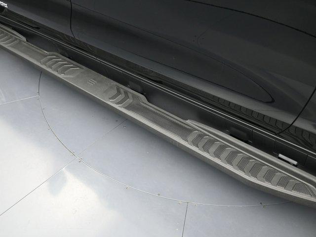 Photo of 2026 Black Chevrolet Silverado EV