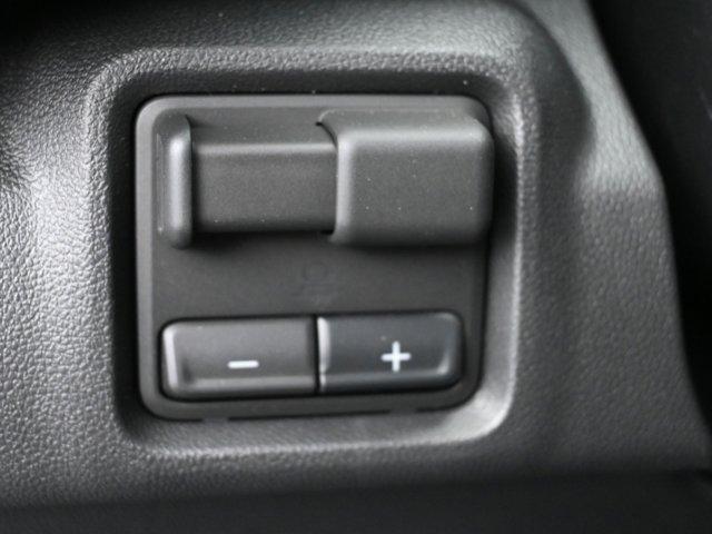 Photo of 2026 Black Chevrolet Silverado EV