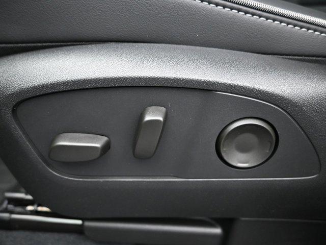 Photo of 2026 Black Chevrolet Silverado EV