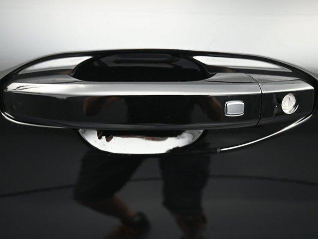 Photo of 2026 Black Chevrolet Silverado EV