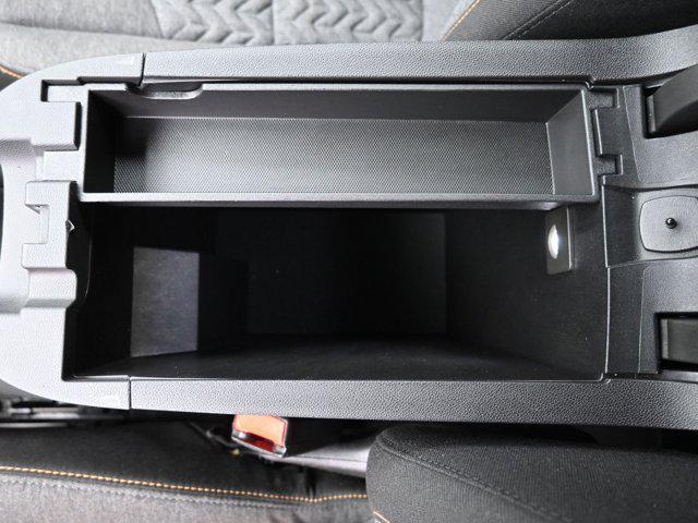Photo of 2022 Iron Gray Metallic Chevrolet Equinox