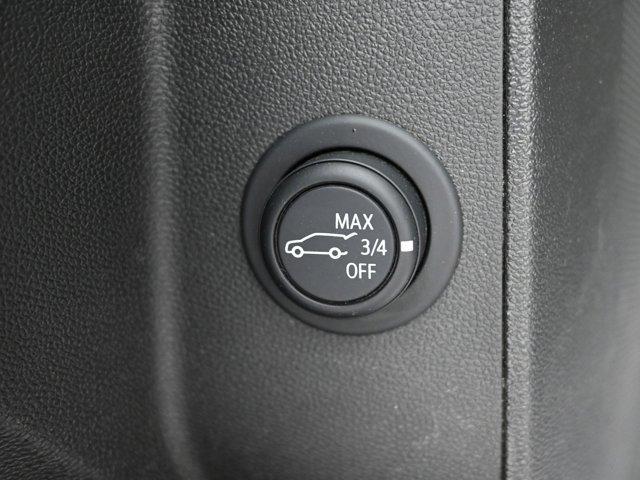 Photo of 2022 Iron Gray Metallic Chevrolet Equinox