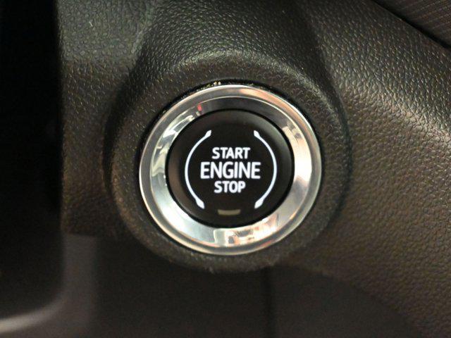 Photo of 2023 Crimson Metallic Chevrolet Trailblazer