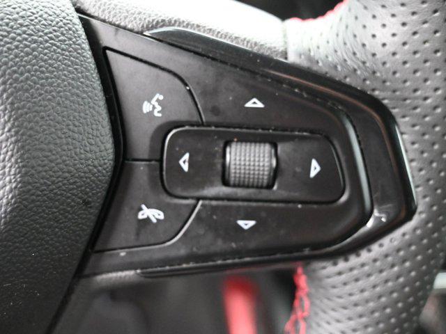 Photo of 2023 Crimson Metallic Chevrolet Trailblazer