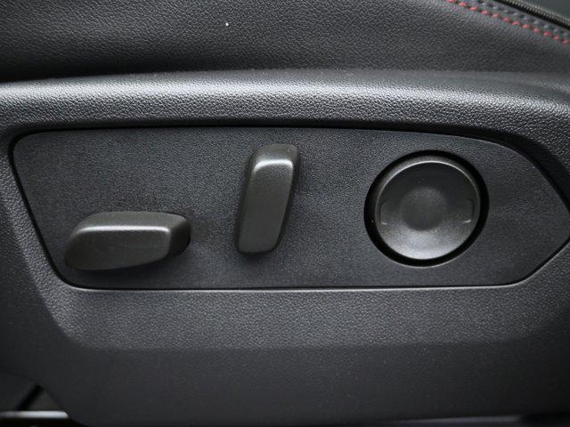 Photo of 2025 Iridescent Pearl Tricoat Chevrolet Tahoe