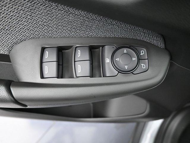 Photo of 2026 Sterling Gray Metallic Chevrolet Trailblazer