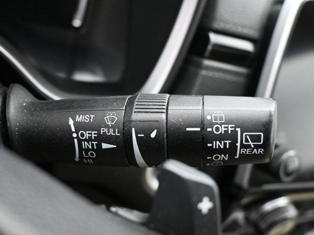 Photo of 2021 Platinum White Pearl Honda CR-V Hybrid