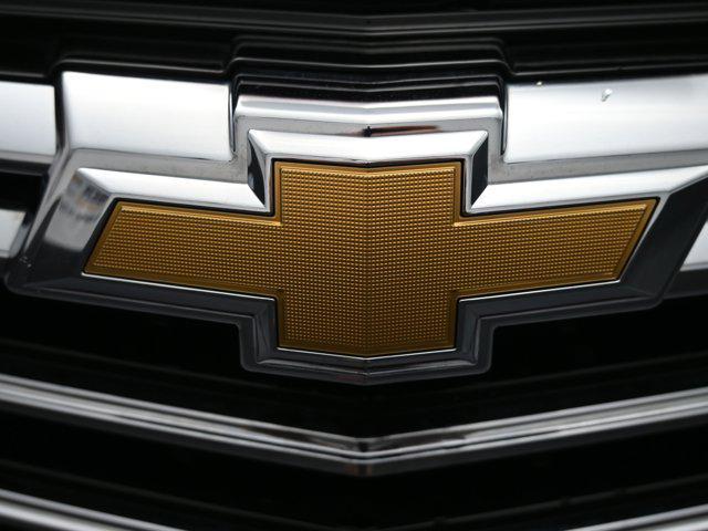 Photo of 2024 Radiant Red Tintcoat Chevrolet Equinox