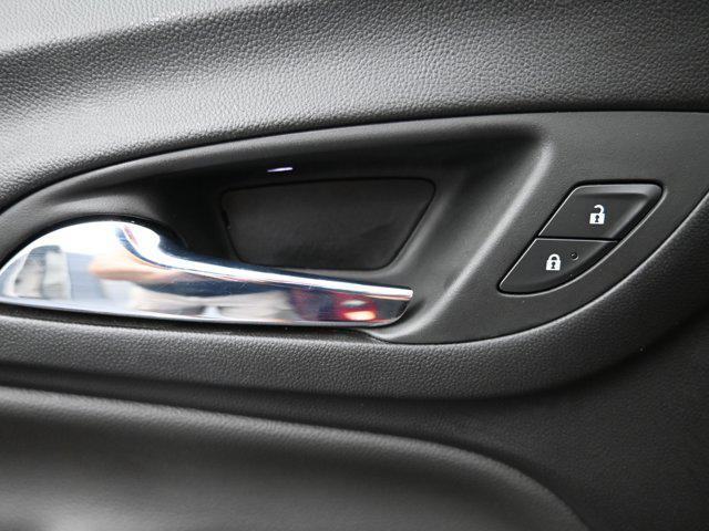 Photo of 2024 Radiant Red Tintcoat Chevrolet Equinox