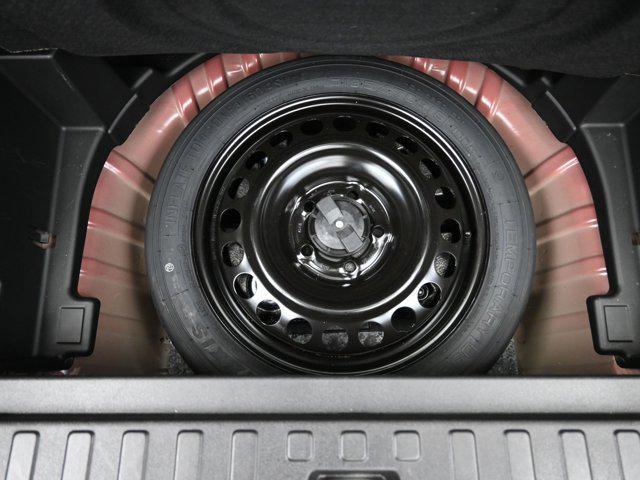 Photo of 2024 Radiant Red Tintcoat Chevrolet Equinox