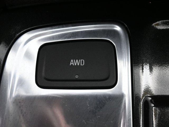 Photo of 2024 Radiant Red Tintcoat Chevrolet Equinox