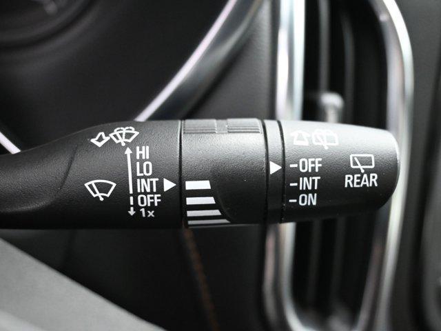 Photo of 2024 Radiant Red Tintcoat Chevrolet Equinox