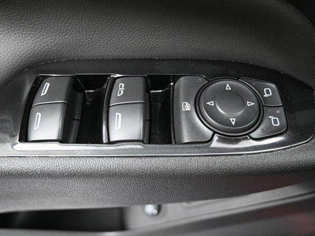 Photo of 2024 Radiant Red Tintcoat Chevrolet Equinox