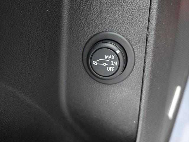 Photo of 2024 Radiant Red Tintcoat Chevrolet Equinox