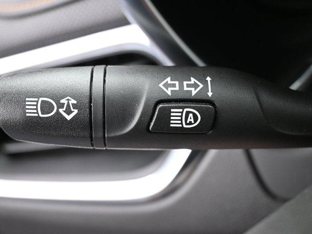 Photo of 2024 Radiant Red Tintcoat Chevrolet Equinox
