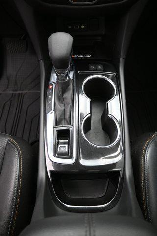 Photo of 2024 Radiant Red Tintcoat Chevrolet Equinox