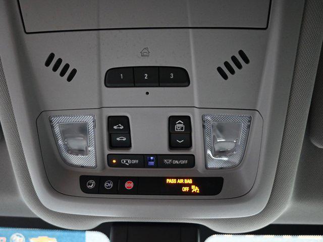 Photo of 2024 Radiant Red Tintcoat Chevrolet Equinox