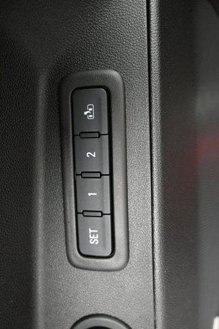 Photo of 2024 Radiant Red Tintcoat Chevrolet Equinox