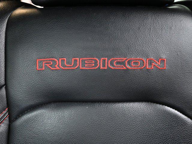Photo of 2022 Hydro Blue Pearlcoat Jeep Wrangler Unlimited