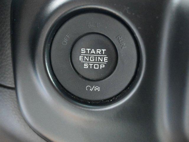 Photo of 2022 Hydro Blue Pearlcoat Jeep Wrangler Unlimited