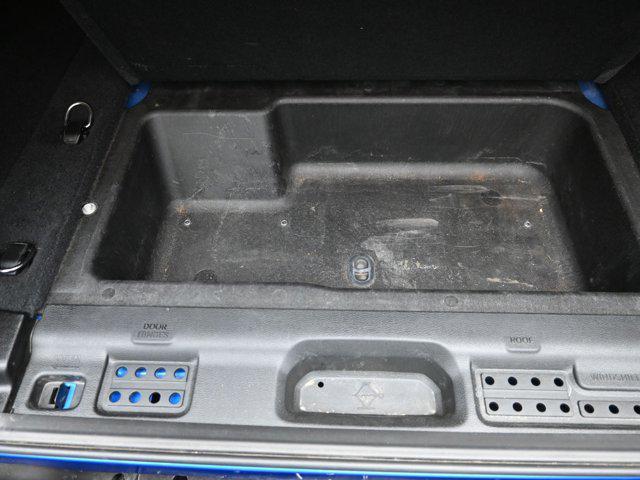 Photo of 2022 Hydro Blue Pearlcoat Jeep Wrangler Unlimited