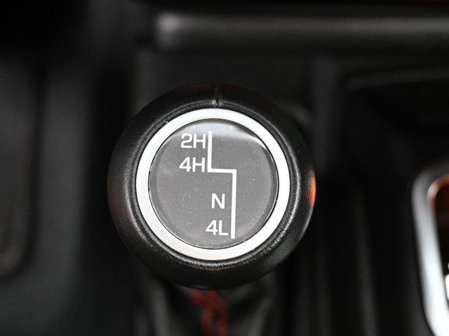 Photo of 2022 Hydro Blue Pearlcoat Jeep Wrangler Unlimited