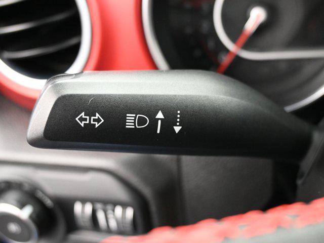 Photo of 2022 Hydro Blue Pearlcoat Jeep Wrangler Unlimited