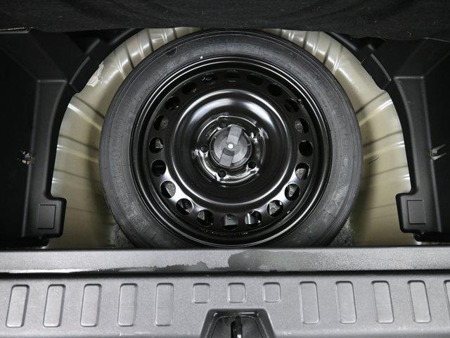 Photo of 2023 Sterling Gray Metallic Chevrolet Equinox
