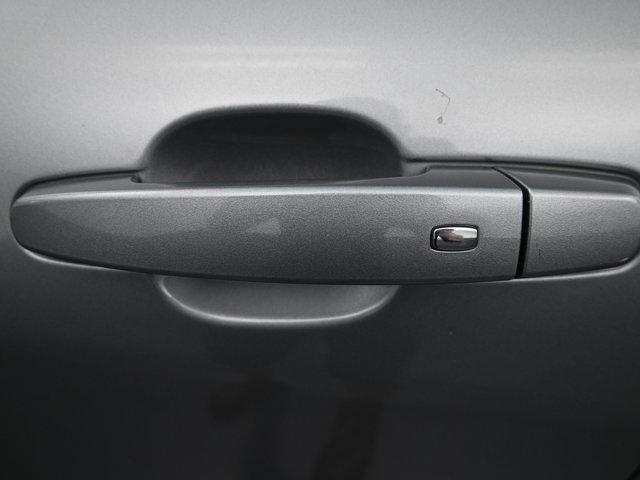 Photo of 2023 Sterling Gray Metallic Chevrolet Equinox