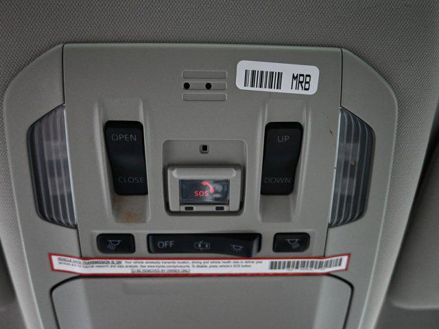 Photo of 2020 Ruby Flare Pearl Toyota Highlander