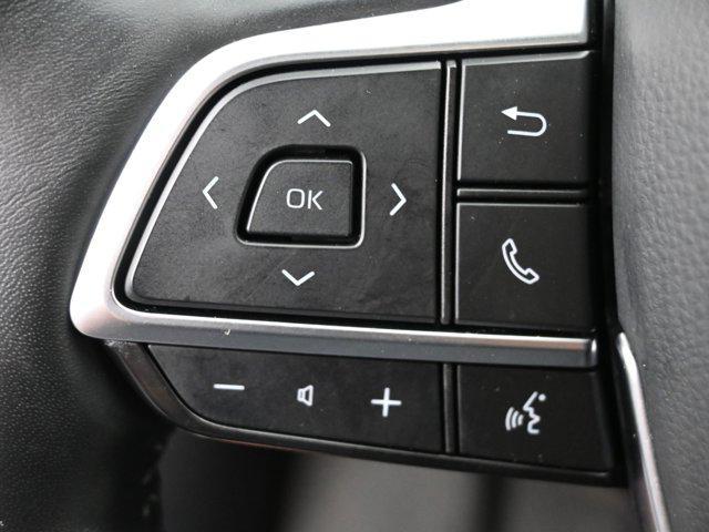 Photo of 2020 Ruby Flare Pearl Toyota Highlander