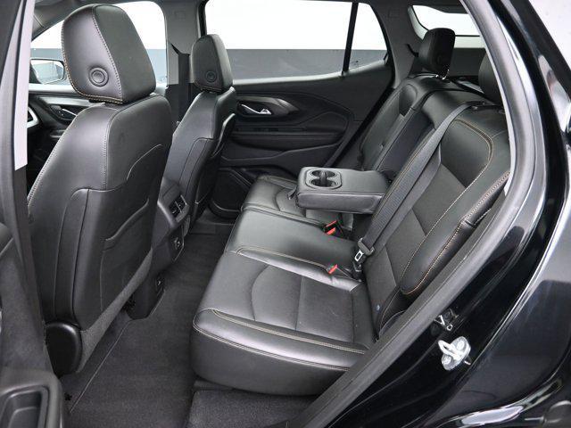 Photo of 2020 Ebony Twilight Metallic GMC Terrain