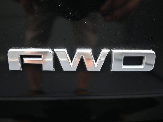 Photo of 2020 Ebony Twilight Metallic GMC Terrain