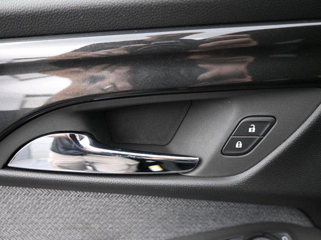 Photo of 2026 Mosaic Black Metallic Chevrolet Trailblazer