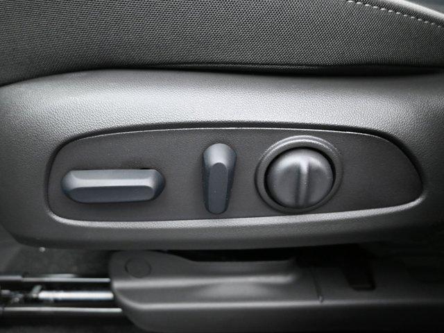 Photo of 2026 Mosaic Black Metallic Chevrolet Trailblazer