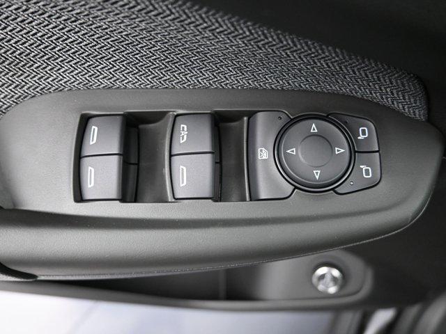 Photo of 2026 Mosaic Black Metallic Chevrolet Trailblazer