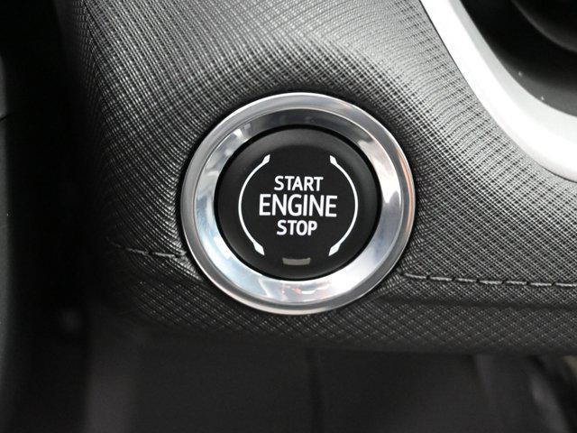 Photo of 2026 Mosaic Black Metallic Chevrolet Trailblazer