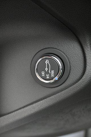 Photo of 2026 Mosaic Black Metallic Chevrolet Trailblazer