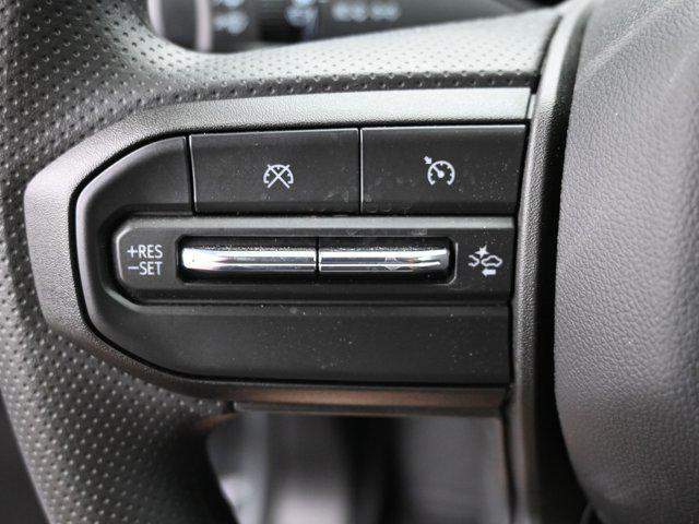 Photo of 2026 Sterling Gray Metallic Chevrolet Colorado