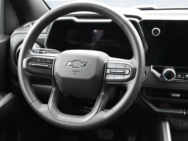 Photo of 2026 Sterling Gray Metallic Chevrolet Colorado
