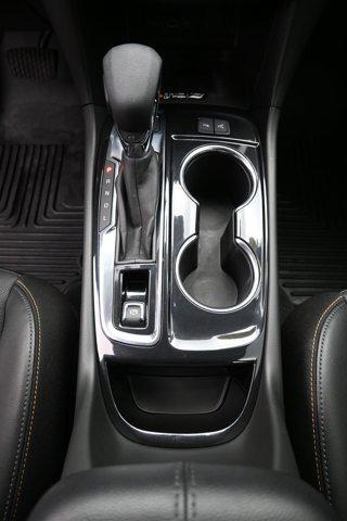 Photo of 2022 Summit White Chevrolet Equinox