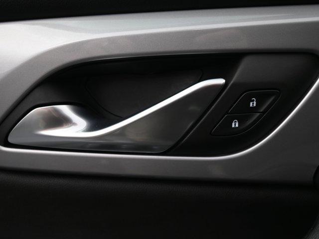 Photo of 2022 Iron Gray Metallic Chevrolet Blazer