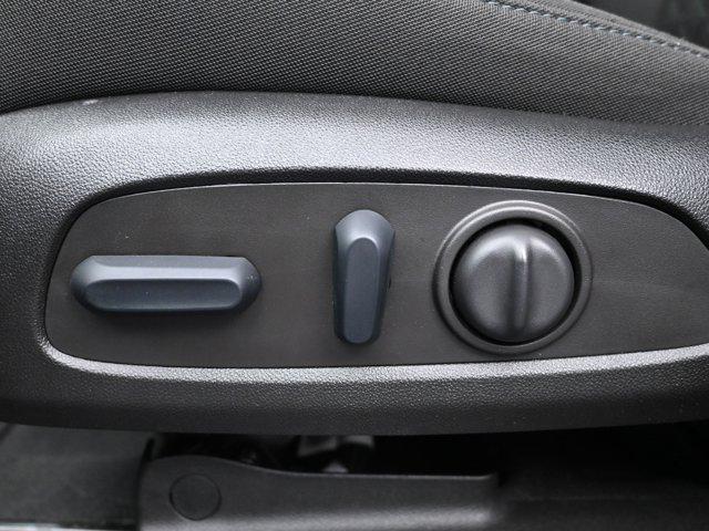 Photo of 2022 Iron Gray Metallic Chevrolet Blazer